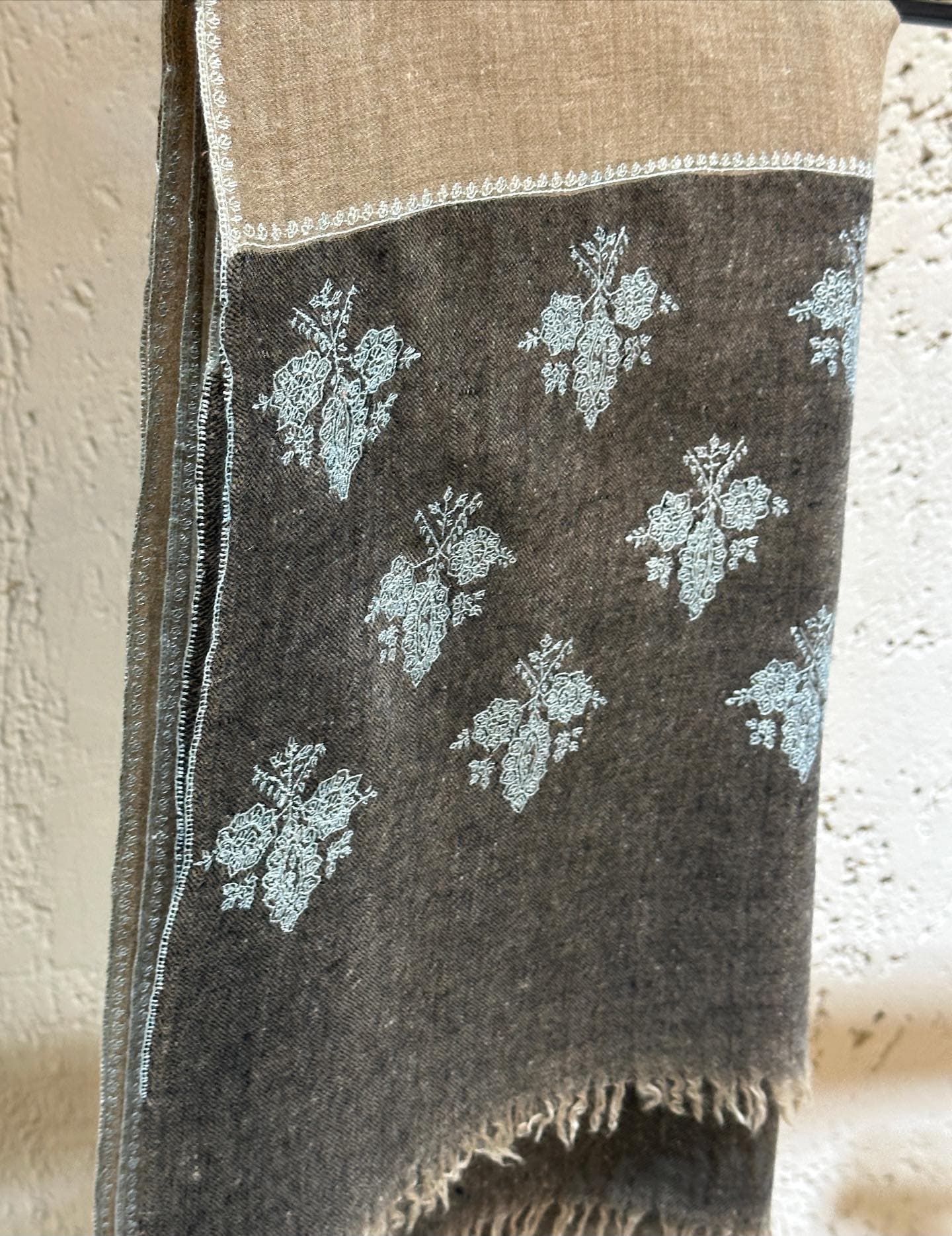 Pashmina Scarf — alternate view
