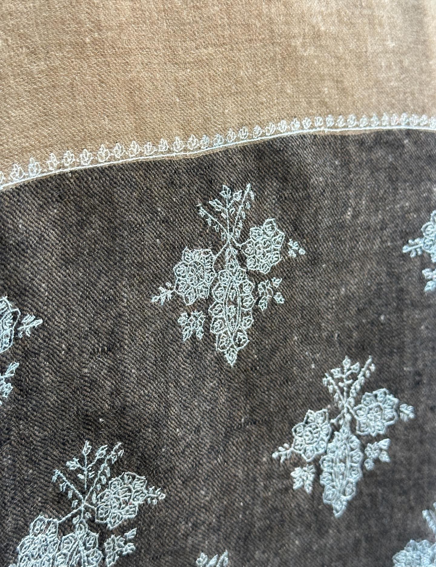 Pashmina Scarf — view 3