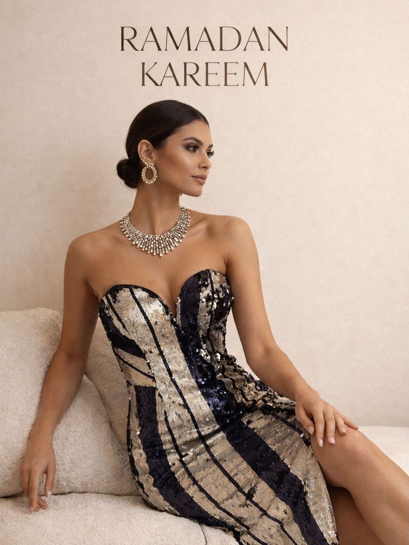 Eid Al Fitr Mubarak ✨

#eidmubarak #ecaille #quietluxury #beirutstyle