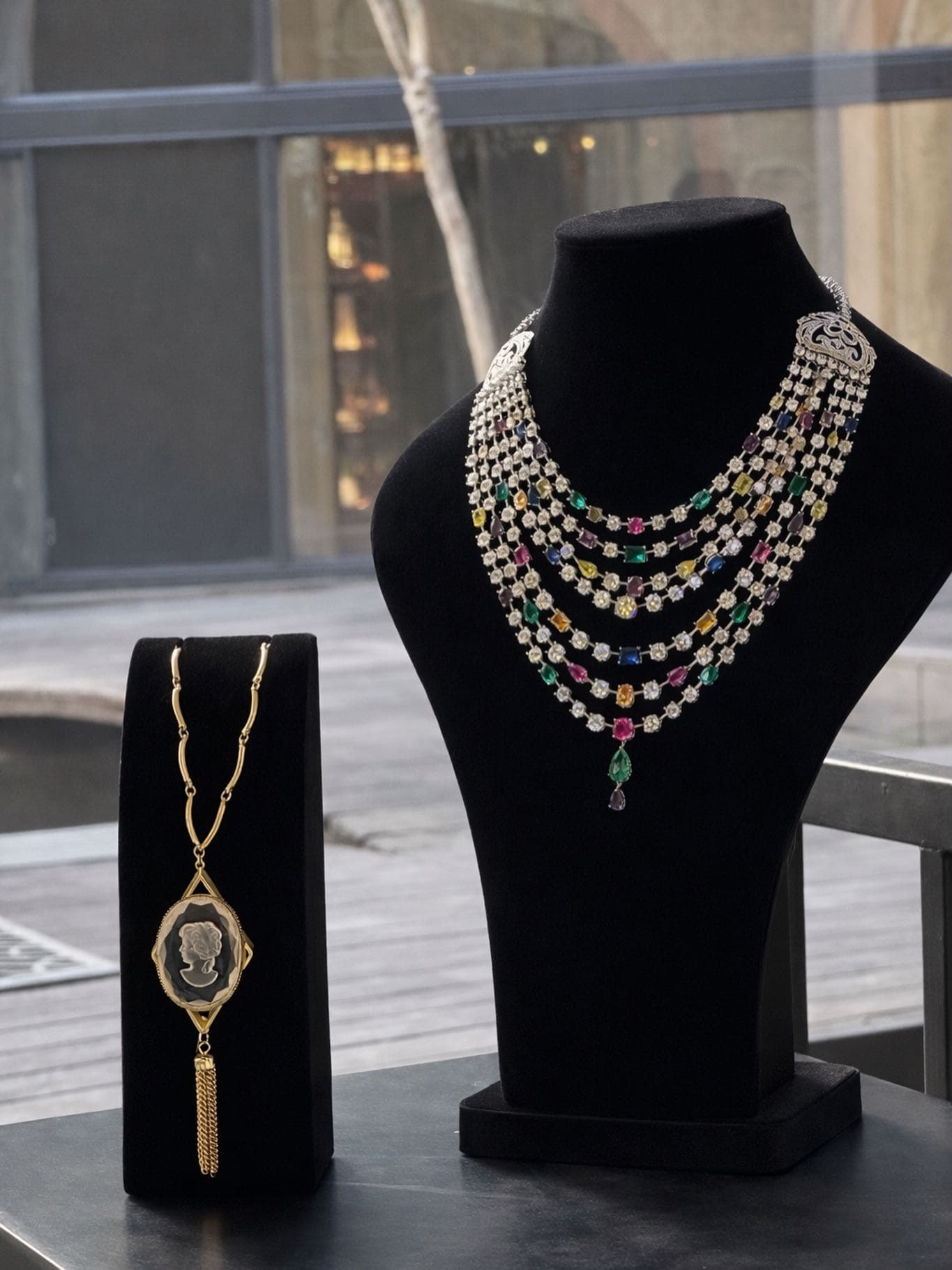 Elevate every look !
#jewelry #timeless #chic